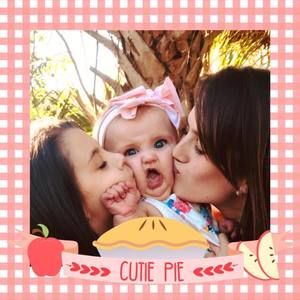 Meet your Posher, Tamara